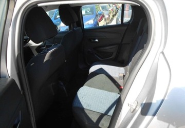 Peugeot 208 II Hatchback 1.2 PureTech 75KM 2019 Peugeot 208 Peugeot 208 II 1.2 benzyna 75 KM 1.2 Benzyna 75KM, zdjęcie 8