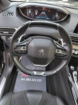 Peugeot 5008 II 2019 Peugeot 5008 GT Panorama Radar Full LED 2xKamera 2.0 Diesel 177KM, zdjęcie 14