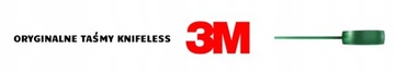 3M Безножевая финишная линия Режущая лента 10 метров