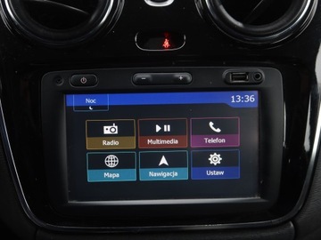 Dacia Lodgy Minivan Facelifting 1.5 dCi 109KM 2017 Dacia Lodgy 1.5 dCi, 7 miejsc, Navi, Klima, zdjęcie 11