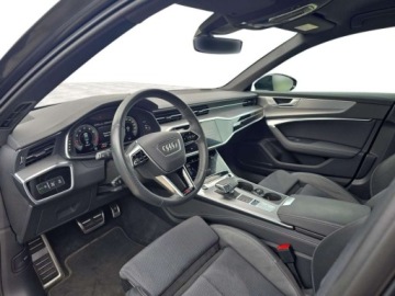 Audi A6 C8 2022 Audi A6 Limousine Audi A6 Limousine Sport 45 TFSI quattro 265KM S tronic, zdjęcie 8