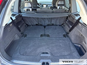 Volvo XC90 II 2024 Volvo XC 90 FV23 Plus Bright B5 D 235KM 7os Harman, zdjęcie 17