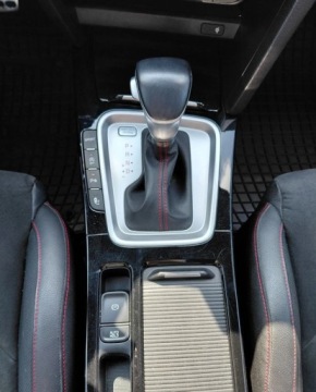 Kia Proceed Shooting Brake 1.6 T-GDI 204KM 2021 Kia ProCeed 1.6 Benzyna 204KM, zdjęcie 18