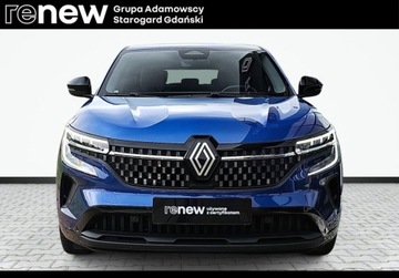 Renault Austral 1.3 Mild Hybrid 158KM 2024 Renault Austral PL Salon Dealer Renault Grupa Adamowscy 1.3 Hybryda 158KM, zdjęcie 6