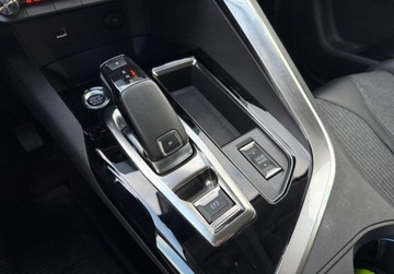 Peugeot 3008 II Crossover Facelifting  1.2 PureTech 130KM 2021 Peugeot 3008 salon PL FV VAT23 benzyna automat Allure 1.2 130KM, zdjęcie 11