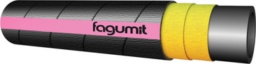Wąż do benzyny i oleju Ø38 mm 1,0 MPa Fagumit