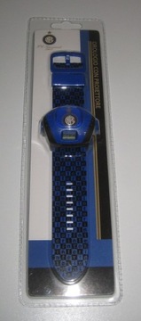 ИНТЕР - ДЕТСКИЕ ЧАСЫ - ГОЛОГРАММА