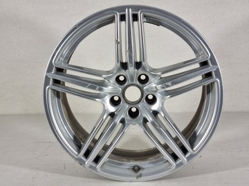 FELGA PORSCHE MACAN 95B 8x19 ET21 ALUFELGA RD559