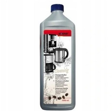 Odkamieniacz do ekspresu 1000ml Duży