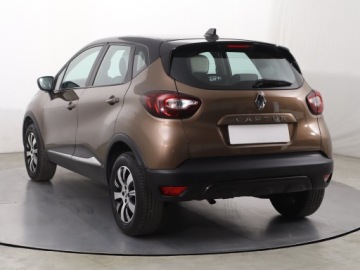 Renault Captur I Crossover 0.9 Energy TCe 90KM 2017 Renault Captur 0.9 TCe, Salon Polska, zdjęcie 3