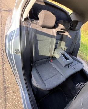 Volkswagen Golf VIII Hatchback 2.0 TDI SCR 115KM 2023 Volkswagen Golf ZADBANY 2.0 TDI 115kM PISEMNA GWARANCJA w cenie Transpor, zdjęcie 25