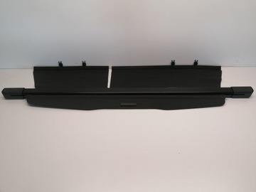 MITSUBISHI GRANDIS ROLETA BAGAŻNIKA ORYGINAŁ 03-11