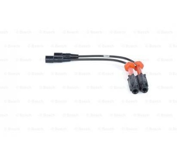 BOSCH PŘÍVODY ZAPALOVACÍ B311 - MERCEDES TŘÍDA C