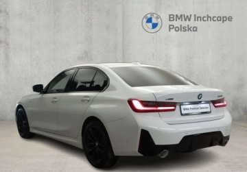 BMW Seria 3 G20-G21 Limuzyna Facelifting 2.0 330i 245KM 2024 BMW Seria 3 330i xDrive, M pakiet, Serwis ASO, Gwarancja fabryczna 2.0, zdjęcie 2