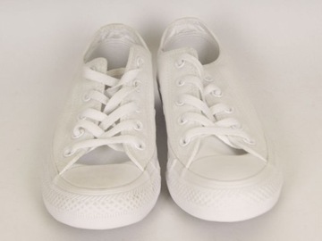 BUTY TRAMPKI białe CONVERSE ALL STAR 1U647 r.36