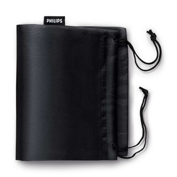 PHILIPS MG3740/15 Триммер Multigroom, черный, с насадками