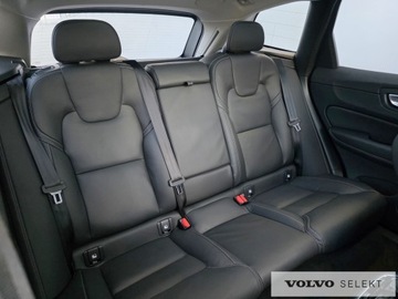 Volvo XC60 II 2024 Volvo XC 60 FV23 Ultra Dark B5 250KM AWD ACC BLIS, zdjęcie 15