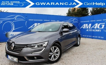 Renault Talisman Sedan 1.6 Energy dCi 130KM 2017