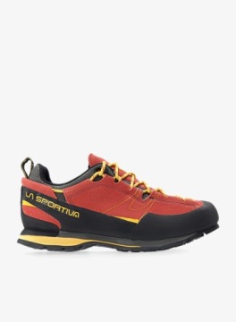 Ботинки La Sportiva Boulder X - Красный
