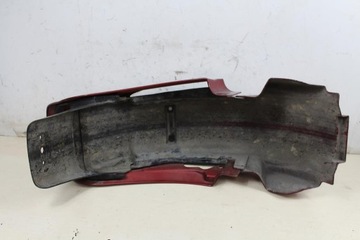HONDA VT1100 SHADOW C1 C2 BŁOTNIK NADKOLE TYŁ