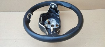 SKODA OCTAVIA IV KODIAQ РУЛЕВОЕ КОЛЕСО ПОДРУЛЕВЫЕ ПЕРЕКЛЮЧАТЕЛИ MULTI