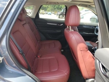 Mazda CX-5 II 2022 Mazda CX-5 2022r., Preferred, od ubezpieczalni 2.5 Benzyna 187KM, zdjęcie 9