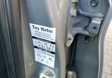 Hyundai Kona I Crossover 1.6 CRDi 115KM 2019 Hyundai Kona GWARANCJA GetHelp, Zarejestrowany w Polsce, Udokumentowany pr, zdjęcie 10