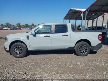 Ford Maverick II 2024 Ford Maverick XLT SuperCrew 2024 2.0l 2.0 Benzyna 250KM, zdjęcie 2