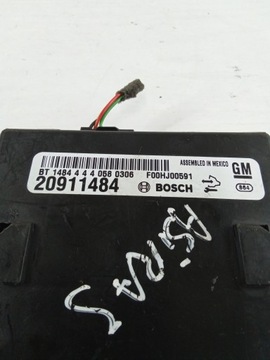 G351 MODUL ASTRA J 20911484