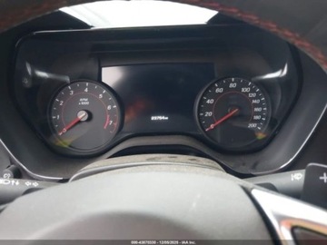 Chevrolet Camaro VI 2022 Chevrolet Camaro 2022r., 6.2L, Convertible, ZL1 6.2 Benzyna 650KM, zdjęcie 10