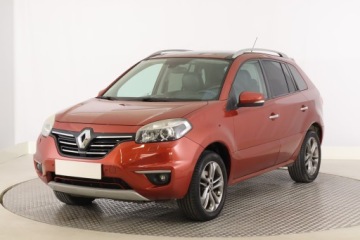 Renault Koleos I SUV Facelifting 2.0 dCi 150KM 2012 Renault Koleos 2.0 dCi, Salon Polska, 4X4, zdjęcie 1