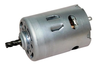 Silnik 12V DC 21300obr/min JOHNSON [P77]