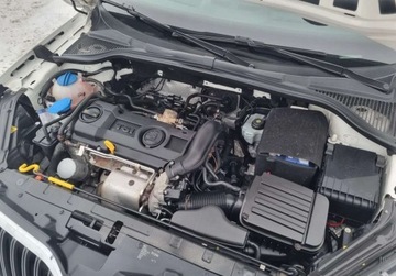 Skoda Yeti 2014 Skoda Yeti LIFT Sliczna 1.4 TSI Bogata Wersja NISKI PRZEBIEG Oryginal ZADB, zdjęcie 11