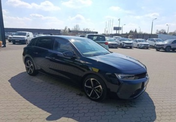 Opel 2023 Opel Astra Pierwszy wlasciciel. Salon Polska 1.5 Diesel 130KM, zdjęcie 3