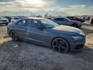 Audi A5 F5 2019 Audi S5 Coupe Premium Plus 2019 3.0 Benzyna 349KM, zdjęcie 4