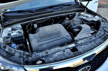 Kia Sorento II SUV 2.0 CRDi 150KM 2011 Kia Sorento 2,0CRDi 150KM Panorama Navi, zdjęcie 23