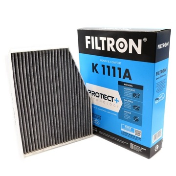 FILTRON SADA FILTRŮ DO SEAT LEON ALTEA 1.6