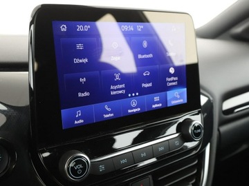 Ford Puma II 2023 Ford Puma ST-Line Mild-Hybrid Navi Kamera cofania, zdjęcie 22