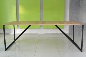 Конференц-стол Carmaniola 180x100см