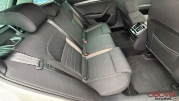 Skoda Superb III Scout 2.0 TDI 190KM 2020 Skoda Superb Scout 2.0tdi 190KM 4x4 full led Navi kamera asystenci zamiana, zdjęcie 22