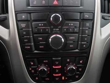 Opel Astra J Sports Tourer 1.4 Turbo ECOTEC 140KM 2012 Opel Astra 1.4 T, Klima, Klimatronic, Tempomat, zdjęcie 12