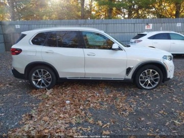 BMW X5 G05 2025 BMW X5 2025r., 4x4, 3.0L 3.0 Hybryda 375KM, zdjęcie 4