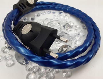 Wireworld MINI-AURORA (MAP) Кабель питания длиной 2 м