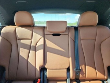 Audi Q8 2021 Audi Q8 PREMIUM PLUS S-LINE, 2021r., 4x4, 3.0L 3.0 Hybryda 335KM, zdjęcie 9