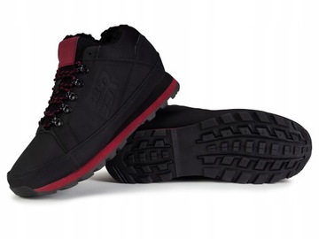СПОРТИВНАЯ ЗИМНЯЯ ОБУВЬ С УТЕПЛЕНИЕМ HKR
