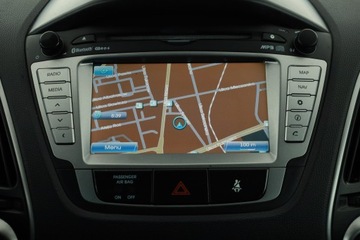 Hyundai ix35 SUV 1.7 CRDi 115KM 2012 Hyundai ix35 1.7 CRDi, Skóra, Navi, Klima, zdjęcie 12