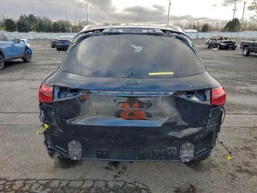 Mercedes GLC C254/X254 2023 Mercedes-Benz GLC 300 4Matic 2023 2.0 Benzyna 255KM, zdjęcie 2