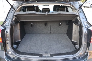 Suzuki SX4 II S-cross 1.6 VVT 120KM 2014 Suzuki SX4 S-Cross 1.6 VVT AllGrip, Salon Polska, zdjęcie 13