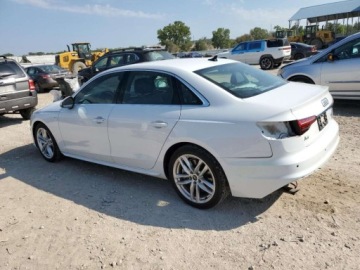 Audi A4 B9 2022 Audi a4 Premium Plus 45 2022 2.0l 2.0 Benzyna 261KM, zdjęcie 1