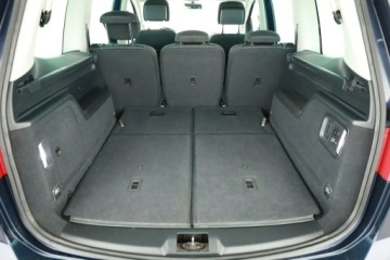 Seat Alhambra II (7N) Van 2.0 TDI 140KM 2013 Seat Alhambra 2.0 TDI, DSG, 7 miejsc, Xenon, zdjęcie 12